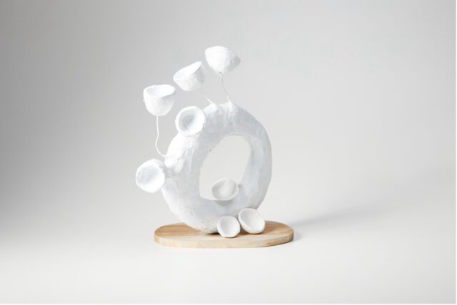 White Echoes