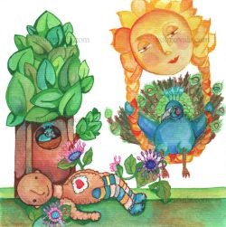 Size : 20*20 Fat Picock