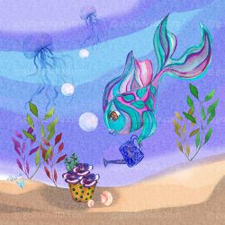 Size:17*24
Gardner Fish Gardner Fish