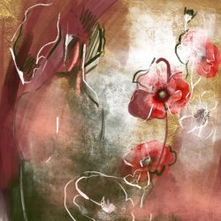 What remains is a kind of tenderness that hurts, a quiet wanting that refuses to fade.