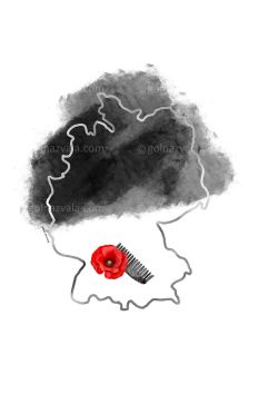 The Greek writer Iakovos Kambanellis wrote a book in 1963 about his experiences in Mauthausen concentration camp. Die Freiheit kam im Mai